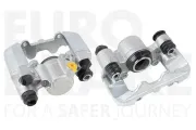 Bremssattel Hinterachse links vor der Achse EUROBRAKE 53012145231