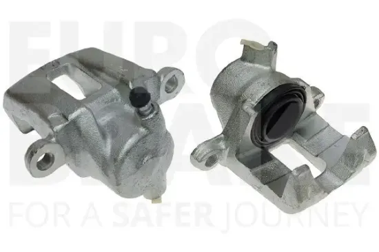 Bremssattel Hinterachse links hinter der Achse EUROBRAKE 53012145235 Bild Bremssattel Hinterachse links hinter der Achse EUROBRAKE 53012145235