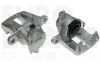 Bremssattel Hinterachse rechts hinter der Achse EUROBRAKE 53012145236