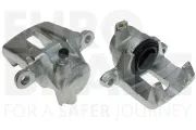 Bremssattel Hinterachse rechts hinter der Achse EUROBRAKE 53012145236