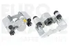 Bremssattel Hinterachse links vor der Achse EUROBRAKE 53012145243