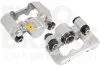 Bremssattel Hinterachse rechts vor der Achse EUROBRAKE 53012145244