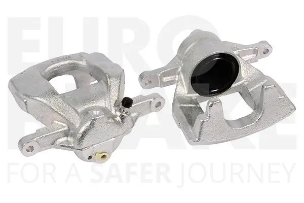 Bremssattel Vorderachse rechts vor der Achse EUROBRAKE 53012145250