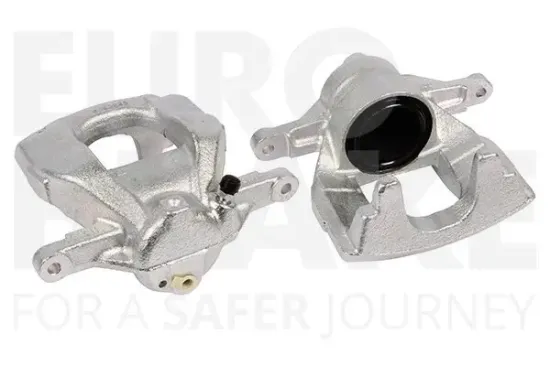 Bremssattel Vorderachse rechts vor der Achse EUROBRAKE 53012145250 Bild Bremssattel Vorderachse rechts vor der Achse EUROBRAKE 53012145250