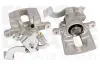 Bremssattel Hinterachse links hinter der Achse EUROBRAKE 53012145259