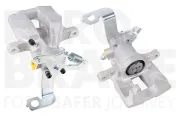 Bremssattel Hinterachse rechts hinter der Achse EUROBRAKE 53012145262