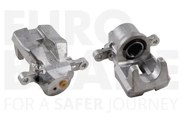 Bremssattel Hinterachse rechts hinter der Achse EUROBRAKE 53012145268