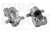 Bremssattel Hinterachse rechts hinter der Achse EUROBRAKE 53012145268