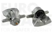 Bremssattel Vorderachse links vor der Achse EUROBRAKE 53012145277