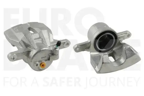 Bremssattel Vorderachse rechts vor der Achse EUROBRAKE 53012145278 Bild Bremssattel Vorderachse rechts vor der Achse EUROBRAKE 53012145278