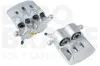 Bremssattel Vorderachse rechts hinter der Achse EUROBRAKE 53012145324
