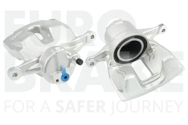 Bremssattel Vorderachse rechts vor der Achse EUROBRAKE 53012145356