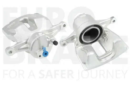 Bremssattel Vorderachse rechts vor der Achse EUROBRAKE 53012145356 Bild Bremssattel Vorderachse rechts vor der Achse EUROBRAKE 53012145356