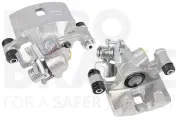 Bremssattel Hinterachse rechts vor der Achse EUROBRAKE 5301214568