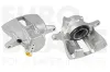 Bremssattel Vorderachse links vor der Achse EUROBRAKE 5301214711