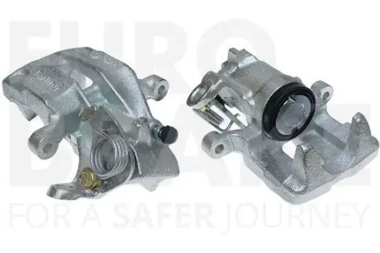 Bremssattel Hinterachse links hinter der Achse EUROBRAKE 53012147143 Bild Bremssattel Hinterachse links hinter der Achse EUROBRAKE 53012147143