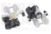 Bremssattel Hinterachse links vor der Achse EUROBRAKE 53012147147