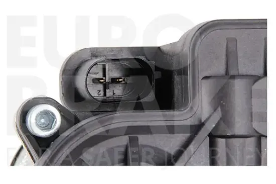 Bremssattel Hinterachse links vor der Achse EUROBRAKE 53012147147 Bild Bremssattel Hinterachse links vor der Achse EUROBRAKE 53012147147