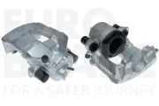 Bremssattel Vorderachse links vor der Achse EUROBRAKE 53012147153