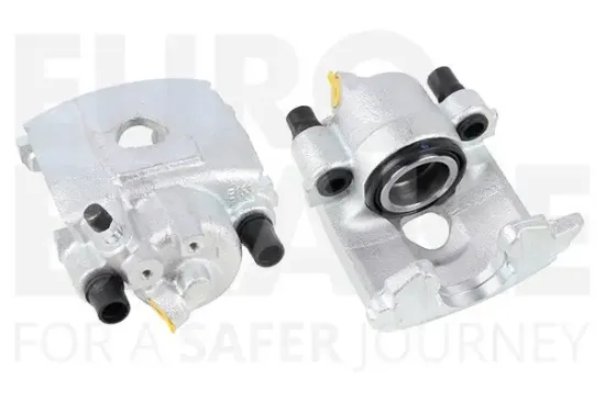 Bremssattel Vorderachse links vor der Achse EUROBRAKE 53012147159 Bild Bremssattel Vorderachse links vor der Achse EUROBRAKE 53012147159