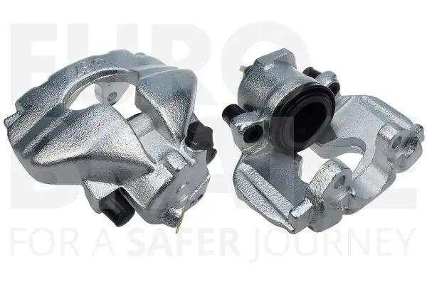 Bremssattel Vorderachse rechts vor der Achse EUROBRAKE 53012147168