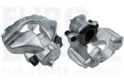 Bremssattel Vorderachse rechts vor der Achse EUROBRAKE 53012147168