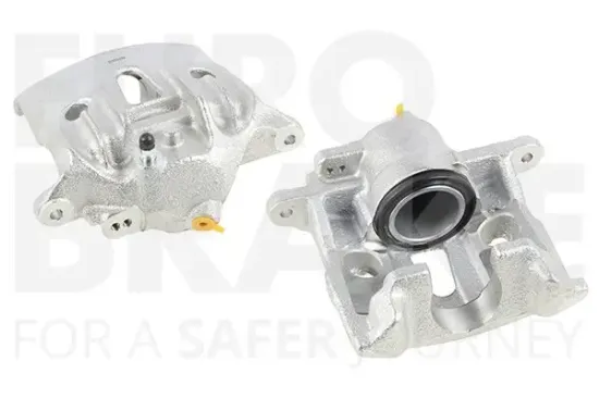 Bremssattel Vorderachse links vor der Achse EUROBRAKE 53012147219 Bild Bremssattel Vorderachse links vor der Achse EUROBRAKE 53012147219