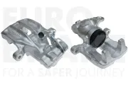 Bremssattel Hinterachse links hinter der Achse EUROBRAKE 53012147223