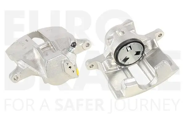 Bremssattel Vorderachse rechts vor der Achse EUROBRAKE 53012147240