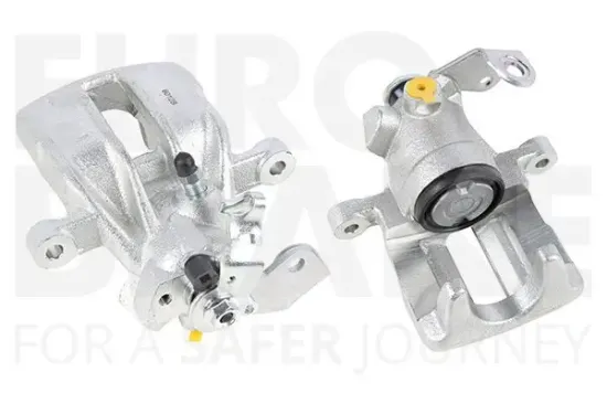 Bremssattel Hinterachse links hinter der Achse EUROBRAKE 53012147241 Bild Bremssattel Hinterachse links hinter der Achse EUROBRAKE 53012147241