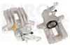 Bremssattel Hinterachse rechts vor der Achse EUROBRAKE 53012147278