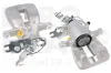 Bremssattel Hinterachse rechts vor der Achse EUROBRAKE 53012147326