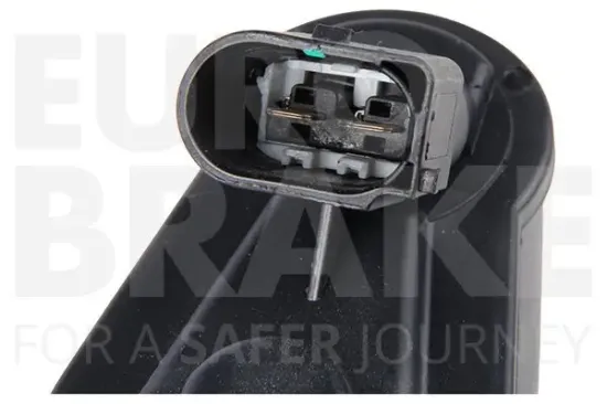 Bremssattel Hinterachse links hinter der Achse EUROBRAKE 53012147331 Bild Bremssattel Hinterachse links hinter der Achse EUROBRAKE 53012147331