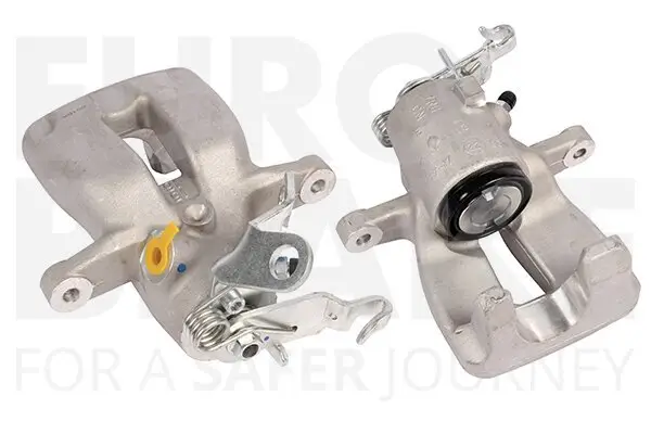 Bremssattel Hinterachse rechts vor der Achse EUROBRAKE 53012147344