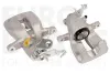 Bremssattel Hinterachse rechts vor der Achse EUROBRAKE 53012147344