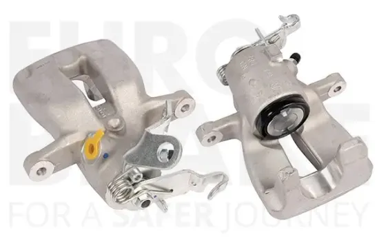 Bremssattel Hinterachse rechts vor der Achse EUROBRAKE 53012147344 Bild Bremssattel Hinterachse rechts vor der Achse EUROBRAKE 53012147344