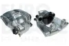 Bremssattel Vorderachse rechts hinter der Achse EUROBRAKE 53012147346