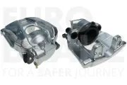 Bremssattel Vorderachse rechts hinter der Achse EUROBRAKE 53012147346