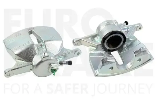 Bremssattel Vorderachse rechts vor der Achse EUROBRAKE 53012147356 Bild Bremssattel Vorderachse rechts vor der Achse EUROBRAKE 53012147356