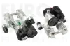 Bremssattel Hinterachse rechts vor der Achse EUROBRAKE 53012147382