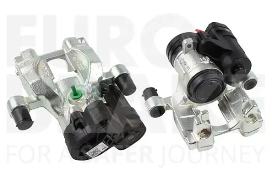 Bremssattel Hinterachse rechts vor der Achse EUROBRAKE 53012147382 Bild Bremssattel Hinterachse rechts vor der Achse EUROBRAKE 53012147382