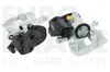 Bremssattel Hinterachse links vor der Achse EUROBRAKE 53012147403