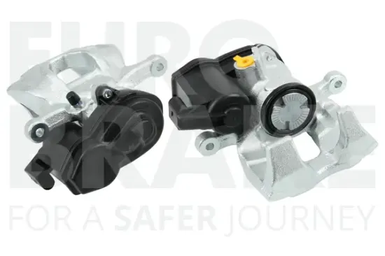 Bremssattel Hinterachse links vor der Achse EUROBRAKE 53012147403 Bild Bremssattel Hinterachse links vor der Achse EUROBRAKE 53012147403