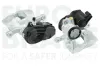 Bremssattel Hinterachse rechts vor der Achse EUROBRAKE 53012147404