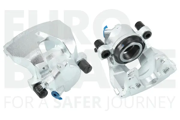 Bremssattel Vorderachse rechts vor der Achse EUROBRAKE 53012147408