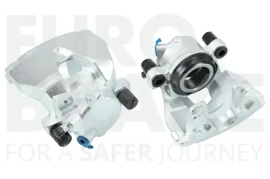 Bremssattel Vorderachse rechts vor der Achse EUROBRAKE 53012147408 Bild Bremssattel Vorderachse rechts vor der Achse EUROBRAKE 53012147408