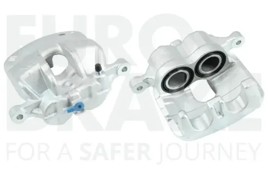 Bremssattel Vorderachse rechts vor der Achse EUROBRAKE 53012147418 Bild Bremssattel Vorderachse rechts vor der Achse EUROBRAKE 53012147418