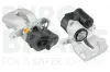 Bremssattel Hinterachse rechts vor der Achse EUROBRAKE 53012147420