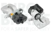 Bremssattel Hinterachse rechts vor der Achse EUROBRAKE 53012147420