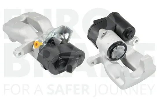 Bremssattel Hinterachse rechts vor der Achse EUROBRAKE 53012147420 Bild Bremssattel Hinterachse rechts vor der Achse EUROBRAKE 53012147420